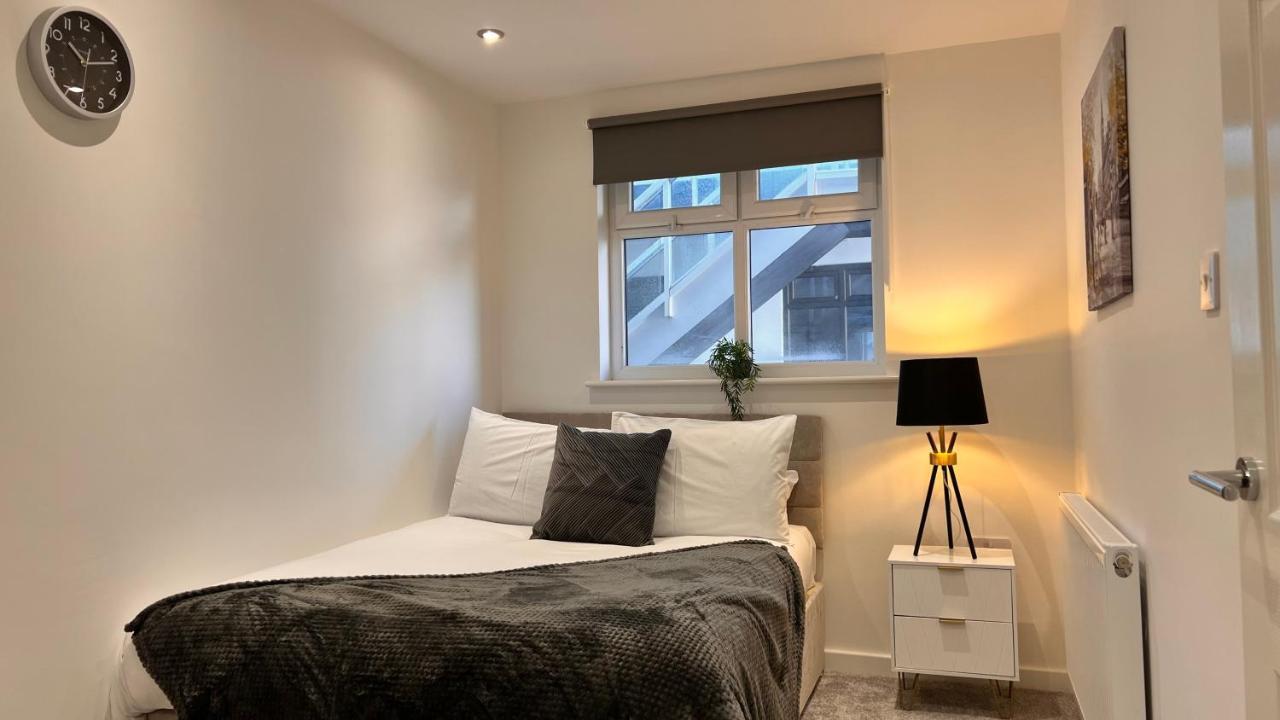 Monthly Stays Liverpool Exterior photo