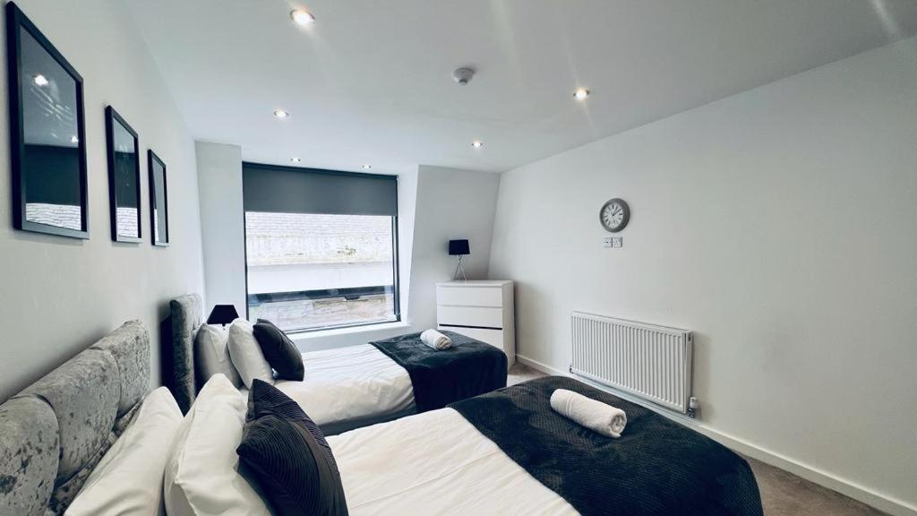 Monthly Stays Liverpool Exterior photo